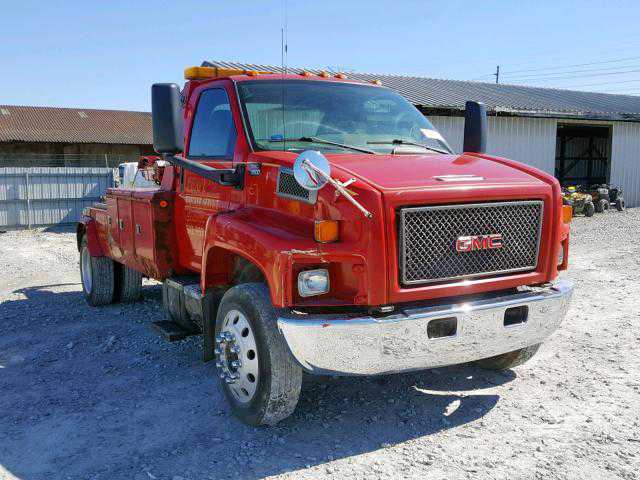 GMC C6