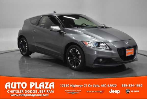Honda CR-Z