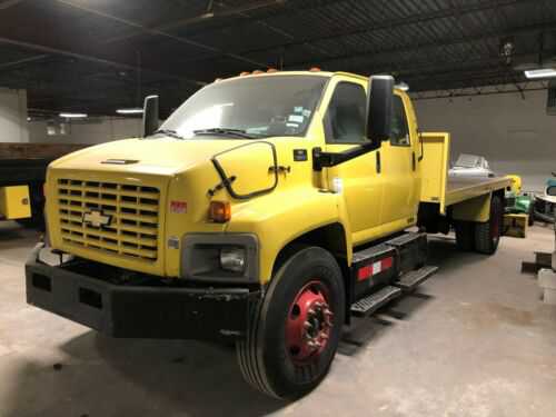 Chevrolet C8