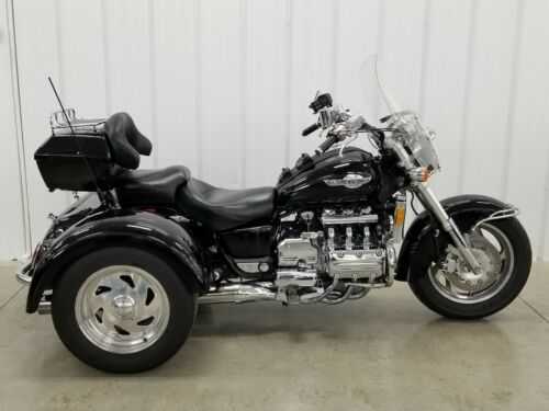 Honda GL1500C (VALKYRIE)