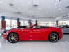 2013 FERRARI California