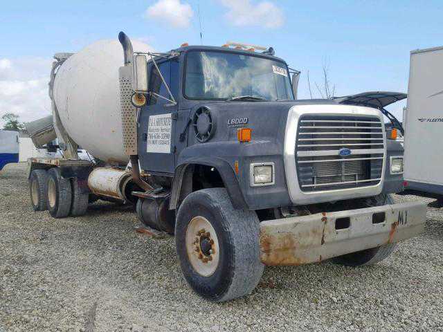 Ford LT8000
