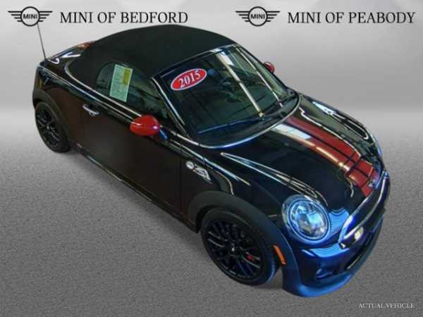 MINI Cooper Roadster