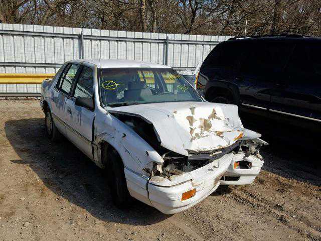 Dodge Spirit