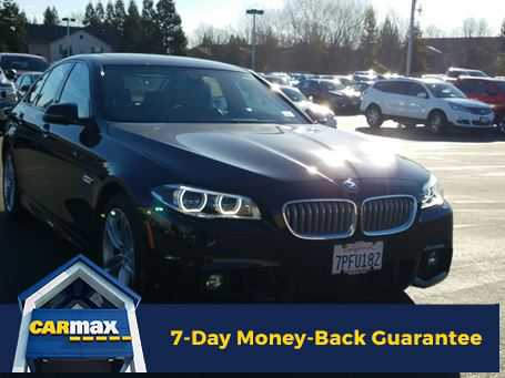 BMW ActiveHybrid 5