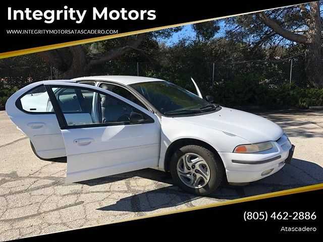 Dodge Stratus