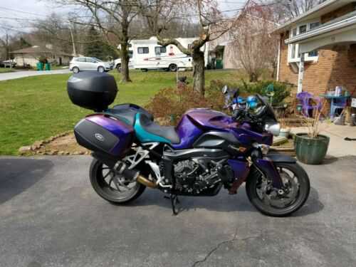 BMW K 1200 S