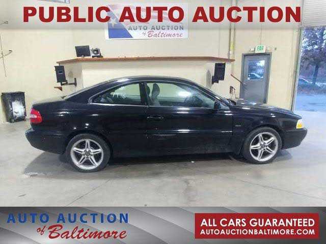 Volvo C70