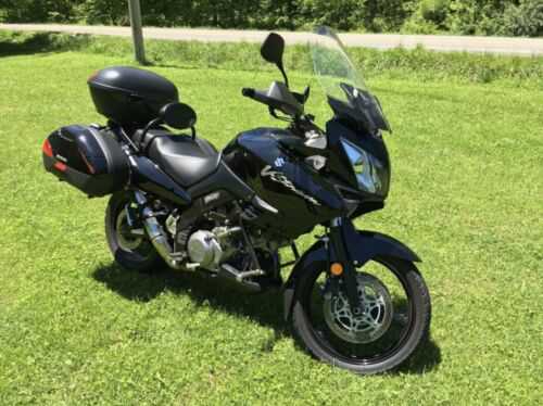 Suzuki DL1000L