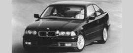 BMW 325iS