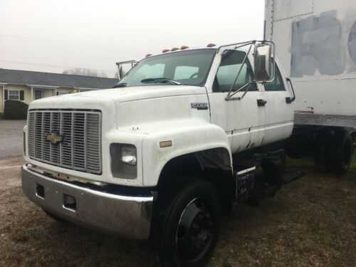Chevrolet C6