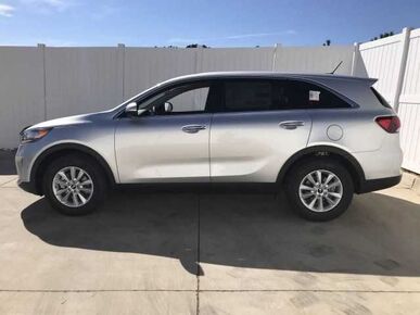 2019 KIA Sorento - VIN Decoder