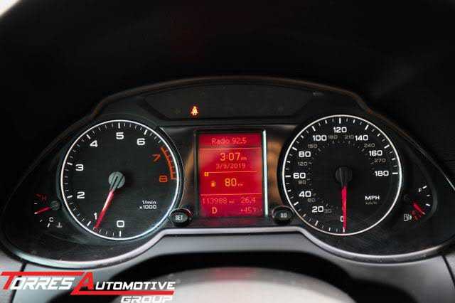 2012 Audi Q5