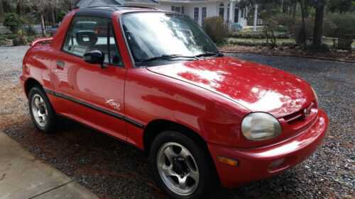 Suzuki X-90