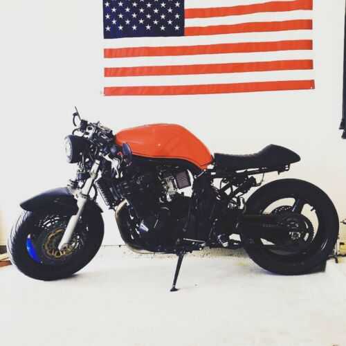 Suzuki GSF1200S