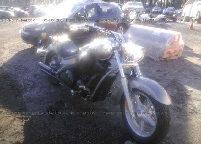 Honda VT1300 (Stateline)