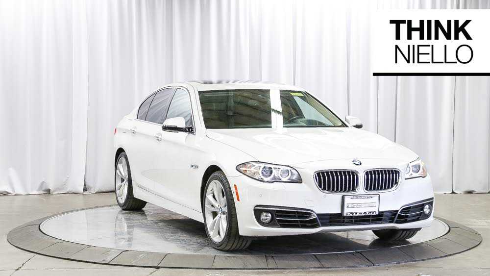 BMW 535d