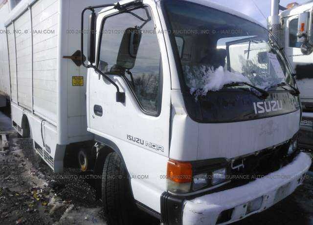 ISUZU