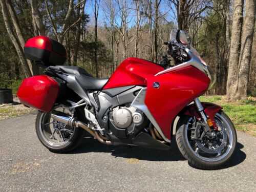 Honda VFR1200F