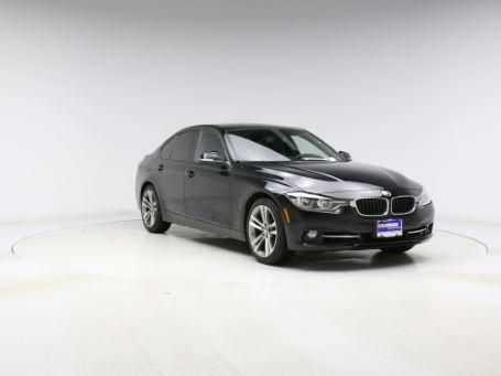 BMW 330e