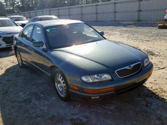 Mazda Millenia