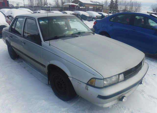 Chevrolet Cavalier