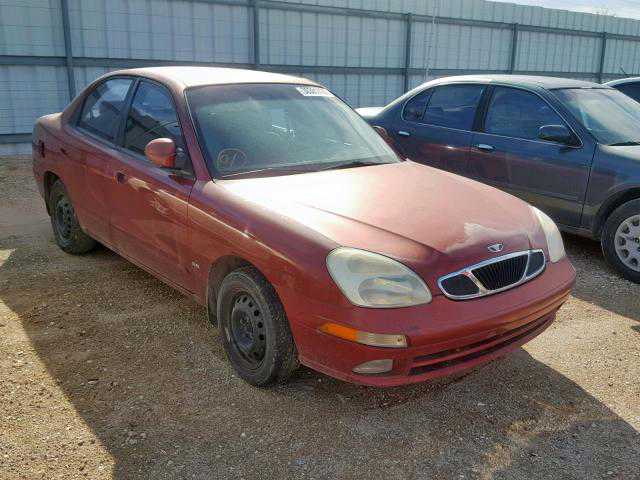DAEWOO