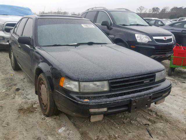 Nissan Maxima