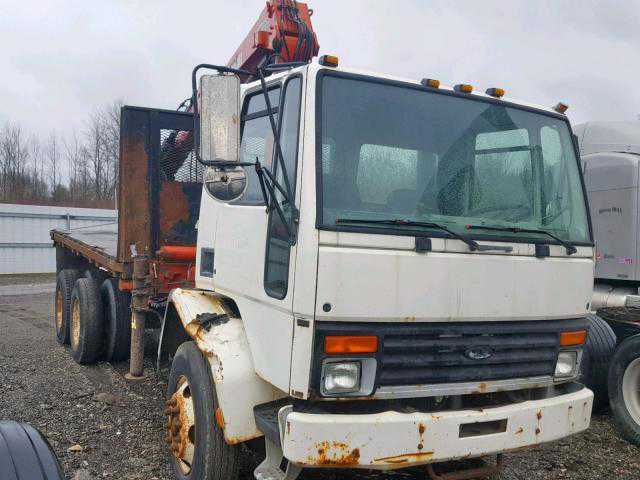 Ford CFT8000