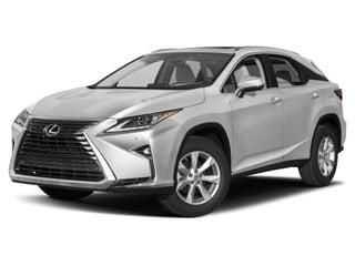 2019 Lexus RX