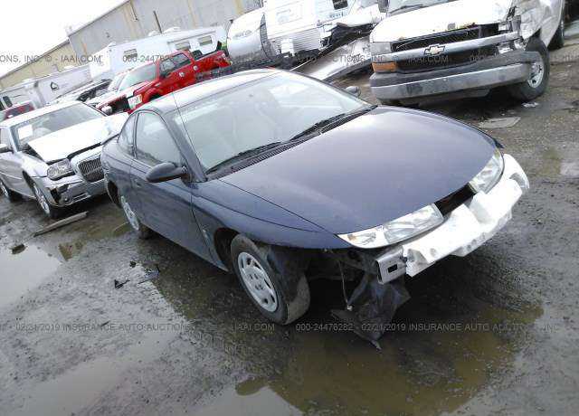 Saturn SC1