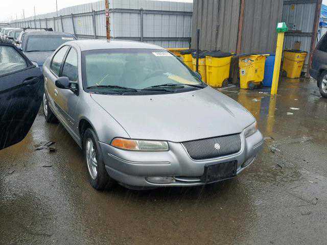 Chrysler Cirrus
