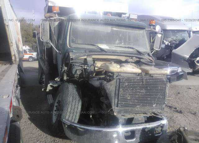 Ford LT9513