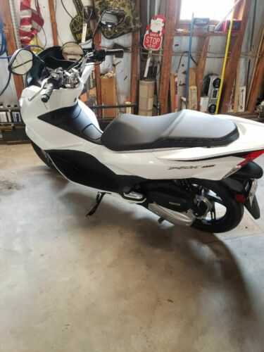 Honda PCX150