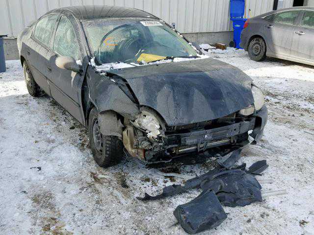 Chrysler Neon