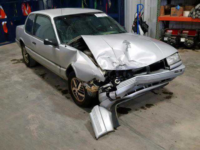 Pontiac Grand AM