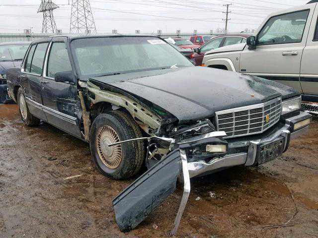 Cadillac 60 Special