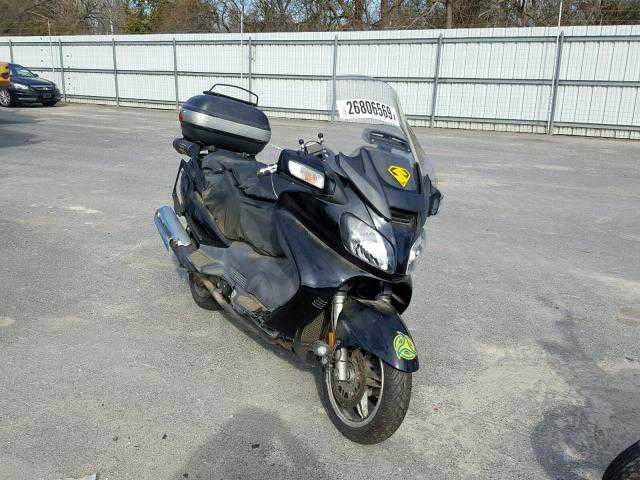 Suzuki AN650AL