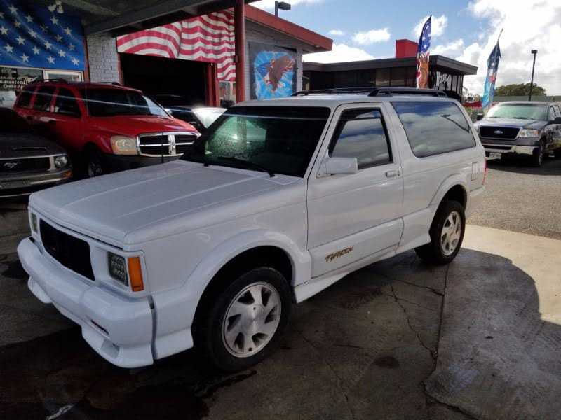 GMC
