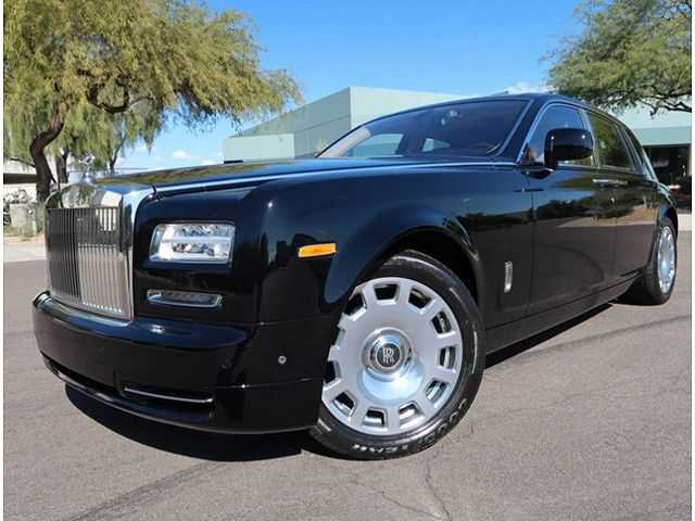 ROLLS-ROYCE