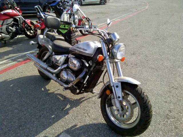 Suzuki VZ800K