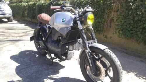 BMW K75S