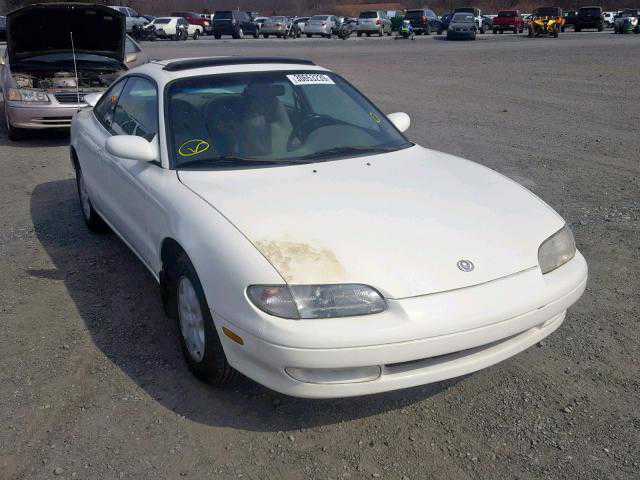 Mazda MX-6