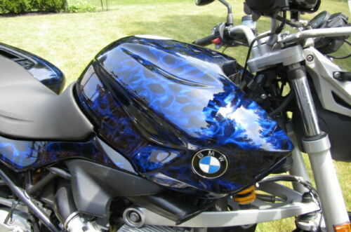 BMW R 1200 R