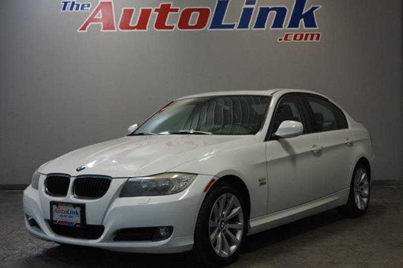 2011 BMW 328i