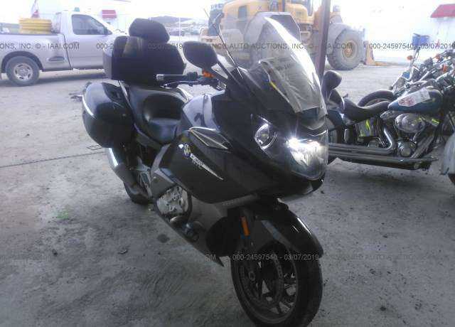 BMW K 1600 GTL