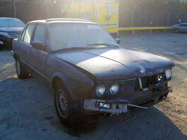 BMW 318i