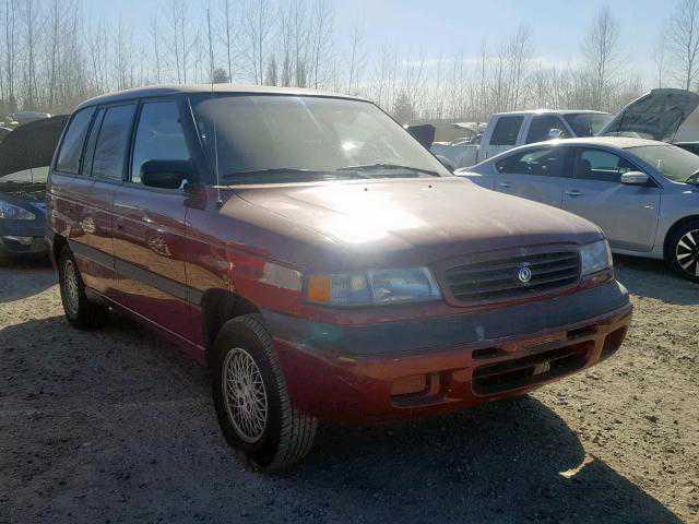 Mazda MPV