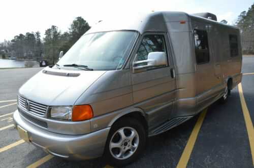 Volkswagen EuroVan