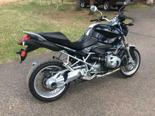 BMW R 1200 R